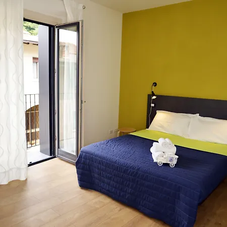 La Casa Ritrovata 3*