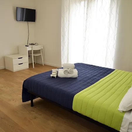 La Casa Ritrovata Bed & Breakfast 3*
