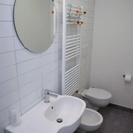 La Casa Ritrovata 3* Marcheno