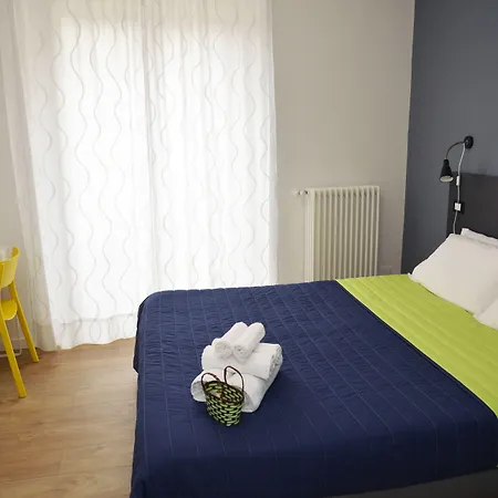 La Casa Ritrovata Bed & Breakfast Marcheno