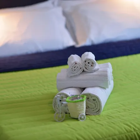 La Casa Ritrovata Bed & Breakfast Marcheno