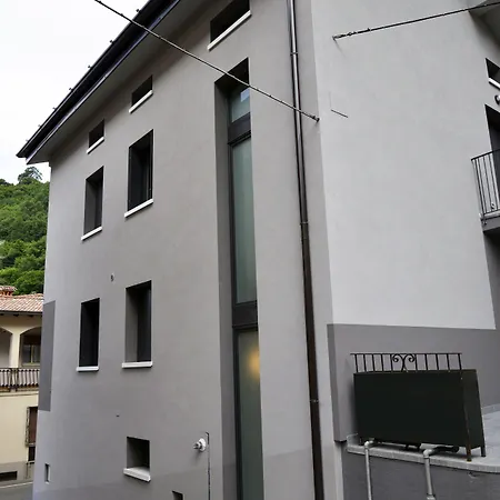 Bed & Breakfast La Casa Ritrovata Marcheno