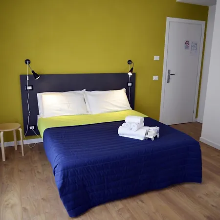 Bed & Breakfast La Casa Ritrovata 3*