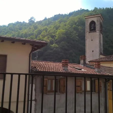 La Casa Ritrovata 3* Marcheno