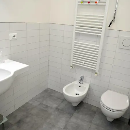 La Casa Ritrovata 3*