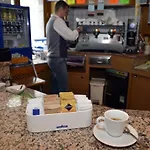 La Casa Ritrovata ベッド・アンド・ブレックファスト 3*