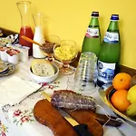 La Casa Ritrovata 3*