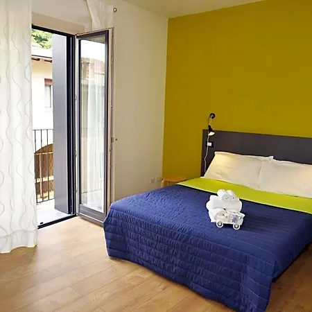 La Casa Ritrovata B&B