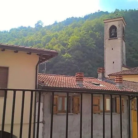 B&B La Casa Ritrovata 3*