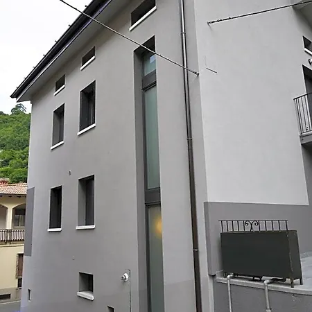 La Casa Ritrovata