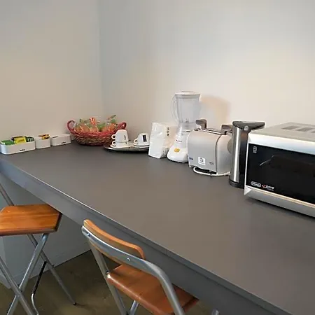 La Casa Ritrovata 3*