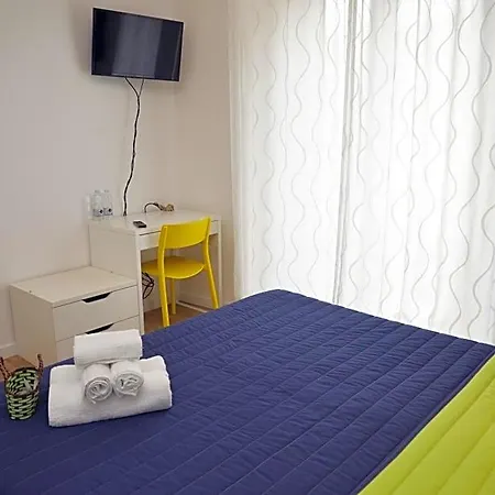 La Casa Ritrovata