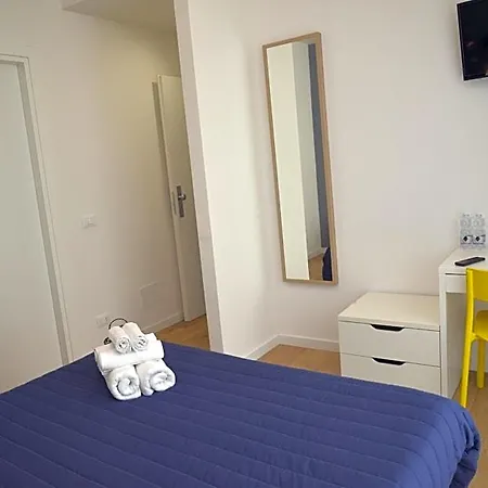 B&B La Casa Ritrovata 3*