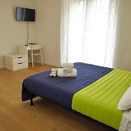 La Casa Ritrovata 3*