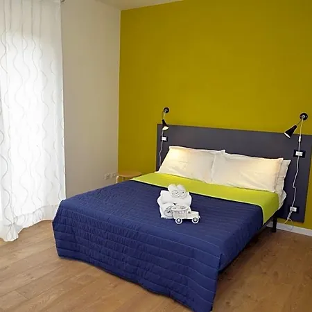 La Casa Ritrovata