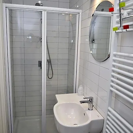 La Casa Ritrovata B&B