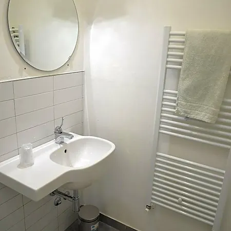 La Casa Ritrovata B&B