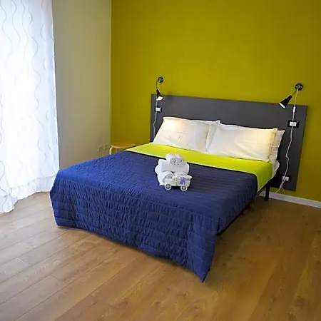 La Casa Ritrovata B&B 3*