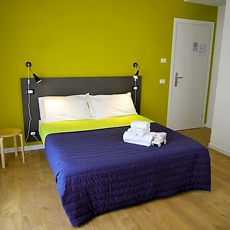 La Casa Ritrovata 3* Marcheno