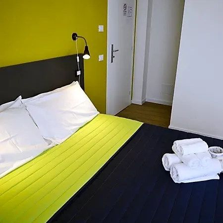 La Casa Ritrovata B&B 3*
