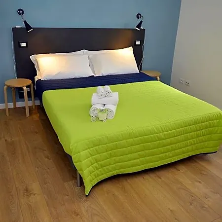 La Casa Ritrovata B&B 3*