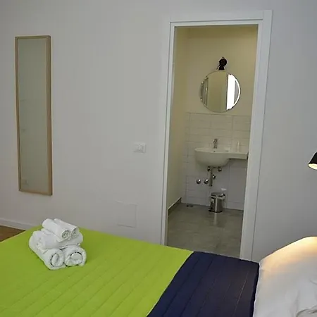 La Casa Ritrovata 3* Marcheno