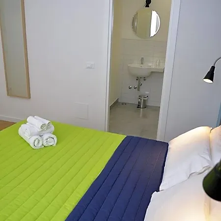 La Casa Ritrovata B&B 3*