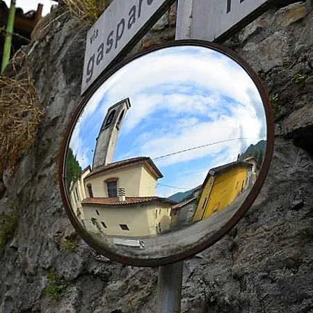 La Casa Ritrovata 3* Marcheno