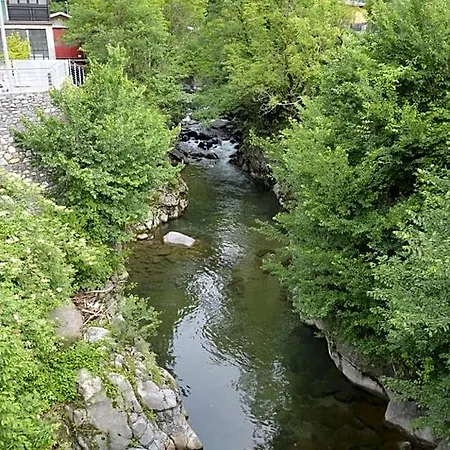 La Casa Ritrovata 3*
