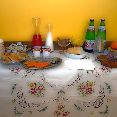 B&B La Casa Ritrovata Marcheno