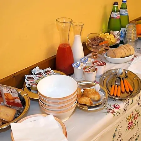 La Casa Ritrovata B&B Marcheno
