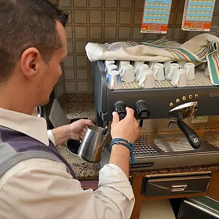 La Casa Ritrovata 3* Marcheno