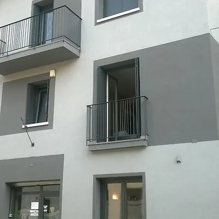 La Casa Ritrovata *
