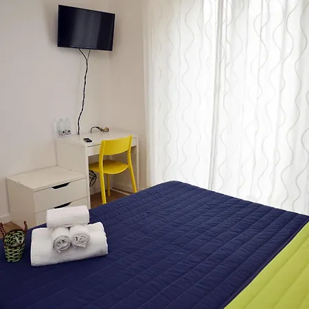 La Casa Ritrovata Panzió Marcheno