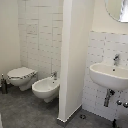 La Casa Ritrovata ベッド・アンド・ブレックファスト Marcheno