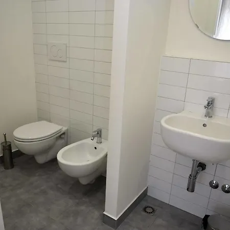La Casa Ritrovata Panzió Marcheno