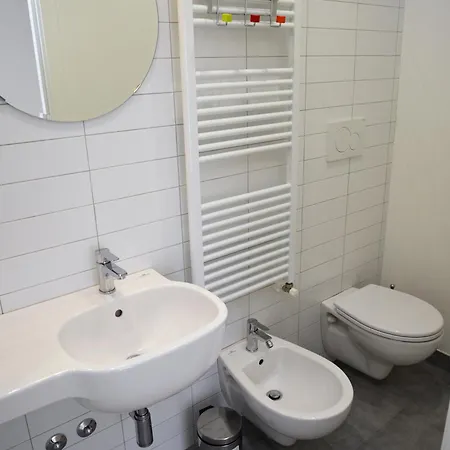 La Casa Ritrovata ベッド・アンド・ブレックファスト Marcheno