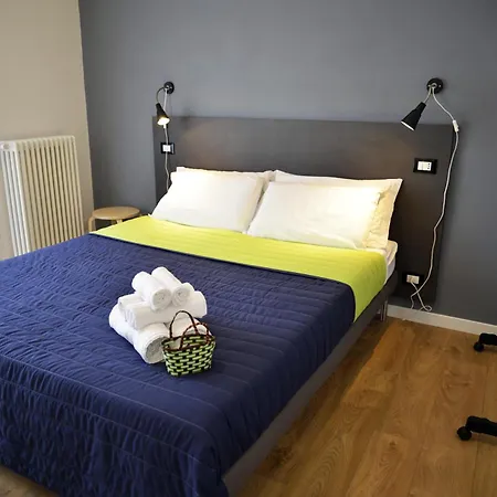 La Casa Ritrovata ベッド・アンド・ブレックファスト