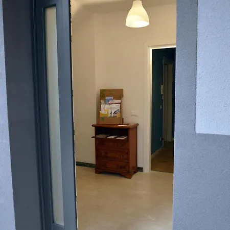 Panzió La Casa Ritrovata Marcheno