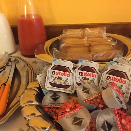 La Casa Ritrovata 3* Marcheno