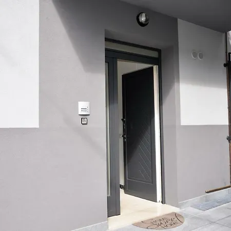 Panzió La Casa Ritrovata Marcheno