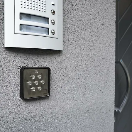 La Casa Ritrovata 3* Marcheno