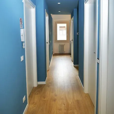 Panzió La Casa Ritrovata *
