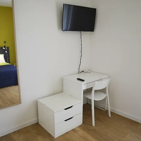 Panzió La Casa Ritrovata *