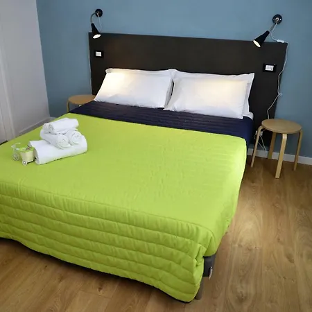 La Casa Ritrovata Marcheno