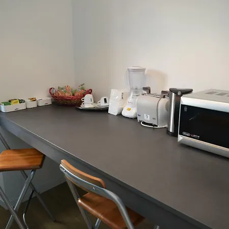 Panzió La Casa Ritrovata *