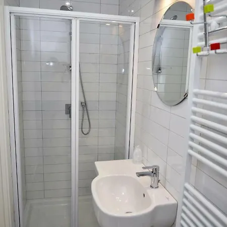 La Casa Ritrovata 3*