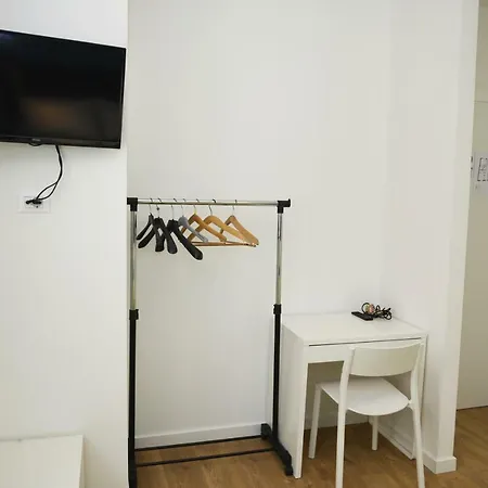 La Casa Ritrovata