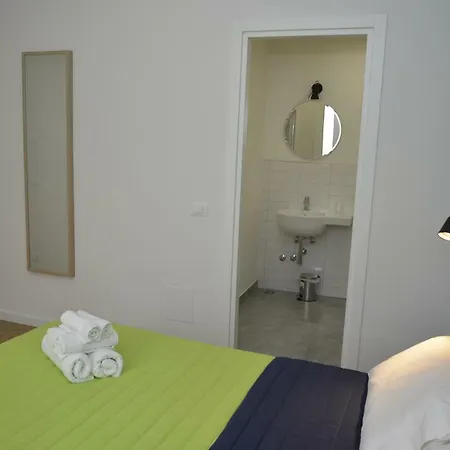 La Casa Ritrovata 3*