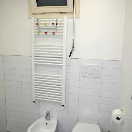 La Casa Ritrovata Marcheno